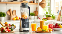 Beat the Summer Heat with Ninja SLUSHi Twist Frozen Drink Maker