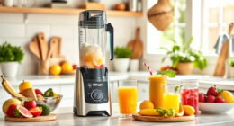 Beat the Summer Heat with Ninja SLUSHi Twist Frozen Drink Maker
