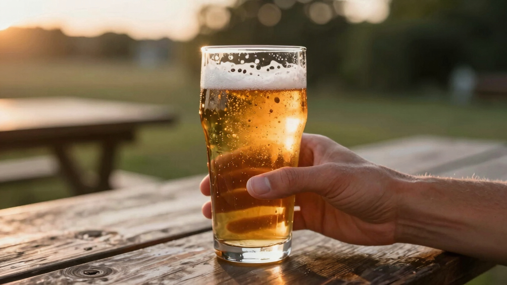 Beer
