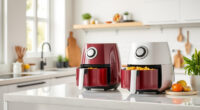 Best COSORI Air Fryer for Frozen Foods (2026) — Guide 7