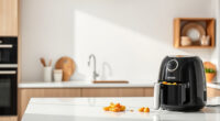 Best COSORI Air Fryer for Meal Prep (2026) — Guide 12
