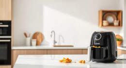 Best COSORI Air Fryer for Meal Prep (2026) — Guide 12