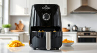 Best COSORI Air Fryer for Meal Prep (2026) — Guide 8