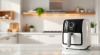Best COSORI Air Fryer for Meal Prep: Top Picks for Convenient Cooking