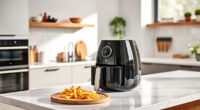 Best COSORI Air Fryer for Two People (2026) — Guide 2