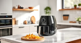 Best COSORI Air Fryer for Two People (2026) — Guide 2