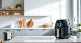 Best COSORI Air Fryer for Two People (2026) — Guide 6
