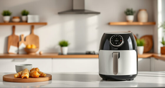 Best COSORI Air Fryers for Families (2026) — Ultimate Guide