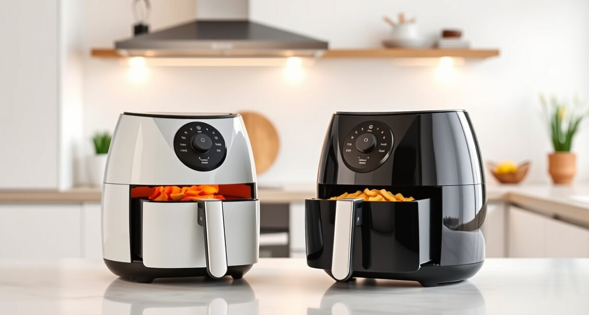 Best COSORI Air Fryers for Families (2026) — Ultimate Guide