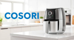Best COSORI Air Fryers for Frozen Foods: Top Picks & Buying Tips