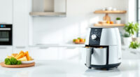 Best COSORI Air Fryers for Meal Prep in 2026 — Ultimate Guide