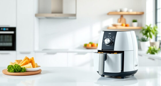 Best COSORI Air Fryers for Meal Prep in 2026 — Ultimate Guide