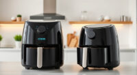 Best COSORI Air Fryers for Meal Prep: Top Picks & Guide