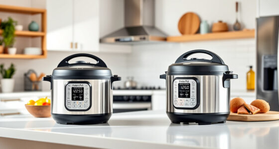 Best Instant Pot for Beginners (2026) — Top 4 Multicookers Guide