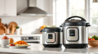 Best Instant Pot Pressure Cooker for Beginners (2026) — Guide 1