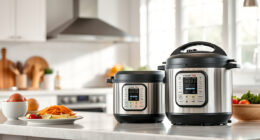 Best Instant Pot Pressure Cooker for Beginners (2026) — Guide 1