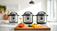 Best Instant Pot Pressure Cooker for Beginners (2026) — Guide 10
