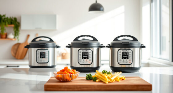 Best Instant Pot Pressure Cooker for Beginners (2026) — Guide 10