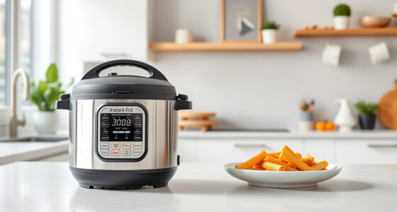 Best Instant Pot Pressure Cooker for Beginners (2026) — Guide 13