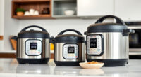 Best Instant Pot Pressure Cooker for Beginners (2026) — Guide 16