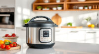 Best Instant Pot Pressure Cooker for Beginners (2026) — Guide 19