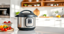Best Instant Pot Pressure Cooker for Beginners (2026) — Guide 19