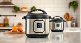 Best Instant Pot Pressure Cooker for Beginners (2026) — Guide 22