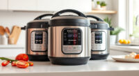 Best Instant Pot Pressure Cooker for Beginners (2026) — Guide 28