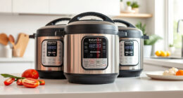 Best Instant Pot Pressure Cooker for Beginners (2026) — Guide 28