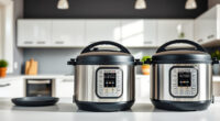 Best Instant Pot Pressure Cooker for Beginners (2026) — Guide 31