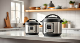 Best Instant Pot Pressure Cooker for Beginners (2026) — Guide 34