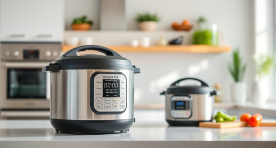 Best Instant Pot Pressure Cooker for Beginners (2026) — Guide 37