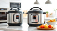 Best Instant Pot Pressure Cooker for Beginners (2026) — Guide 7