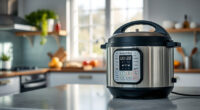 Best Instant Pot Pressure Cooker for Large Families (2026) — Guide 15