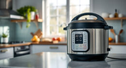 Best Instant Pot Pressure Cooker for Large Families (2026) — Guide 15