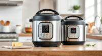 Best Instant Pot Pressure Cooker for Large Families (2026) — Guide 21