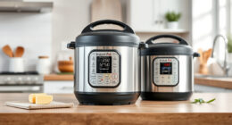 Best Instant Pot Pressure Cooker for Large Families (2026) — Guide 21