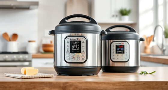 Best Instant Pot Pressure Cooker for Large Families (2026) — Guide 21