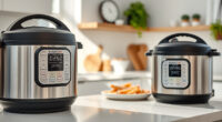 Best Instant Pot Pressure Cooker for Large Families (2026) — Guide 24