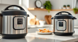 Best Instant Pot Pressure Cooker for Large Families (2026) — Guide 24