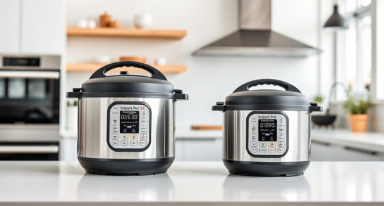 Best Instant Pot Pressure Cooker for Large Families (2026) — Guide 27
