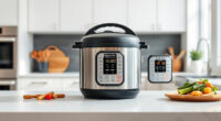 Best Instant Pot Pressure Cooker for Large Families (2026) — Guide 3