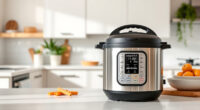 Best Instant Pot Pressure Cooker for Large Families (2026) — Guide 30