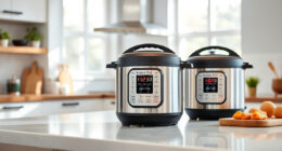 Best Instant Pot Pressure Cooker for Large Families (2026) — Guide 33