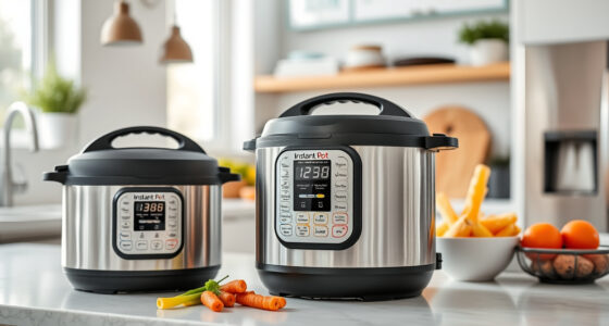 Best Instant Pot Pressure Cooker for Large Families (2026) — Guide 36