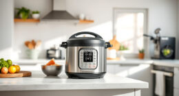 Best Instant Pot Pressure Cooker for Large Families (2026) — Guide 6