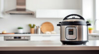 Best Instant Pot Pressure Cooker for Large Families