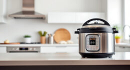 Best Instant Pot Pressure Cooker for Large Families