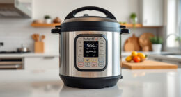 Best Instant Pot Pressure Cooker for Meal Prep (2026) — Guide 11