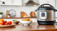 Best Instant Pot Pressure Cooker for Meal Prep (2026) — Guide 14